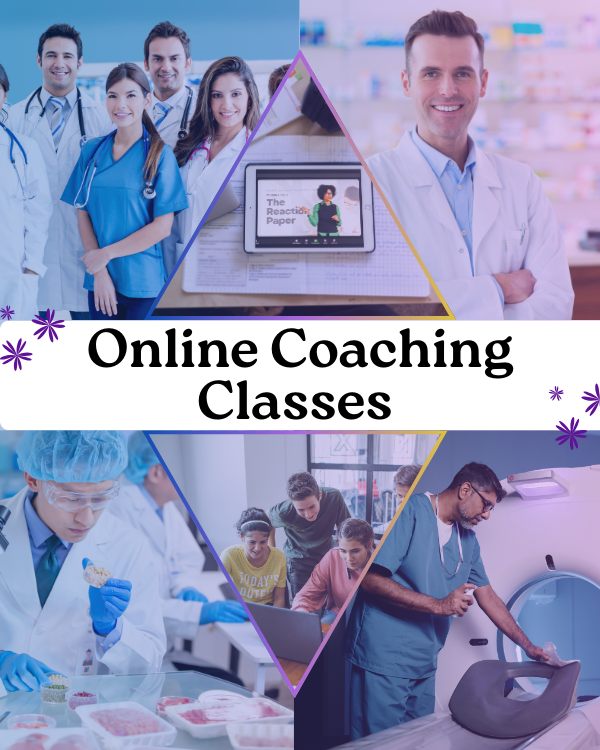 best dha coaching in india