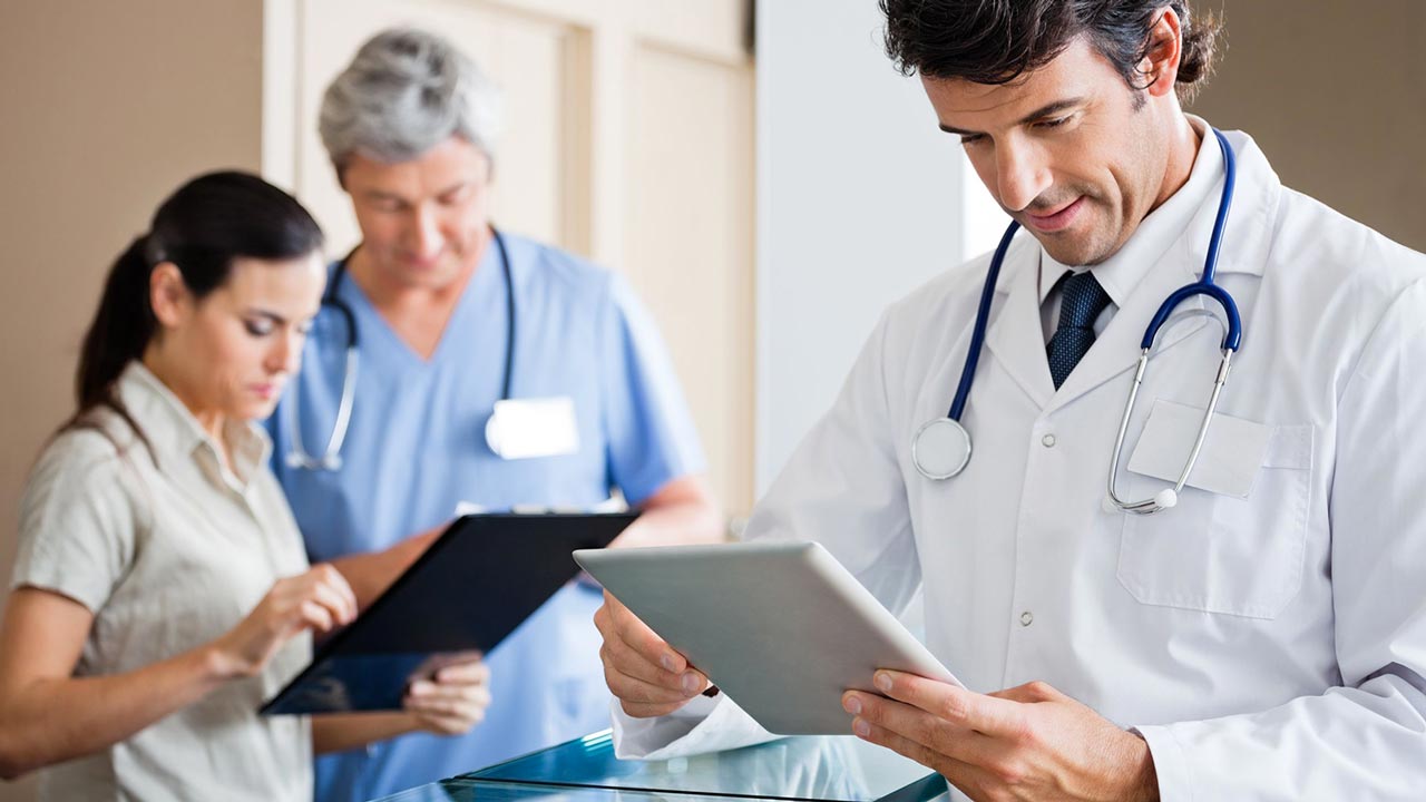 medical-App