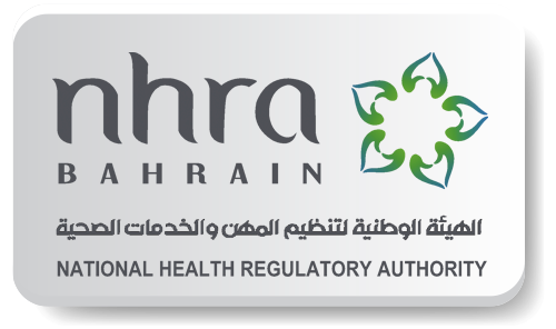 nhra-bahrain-license